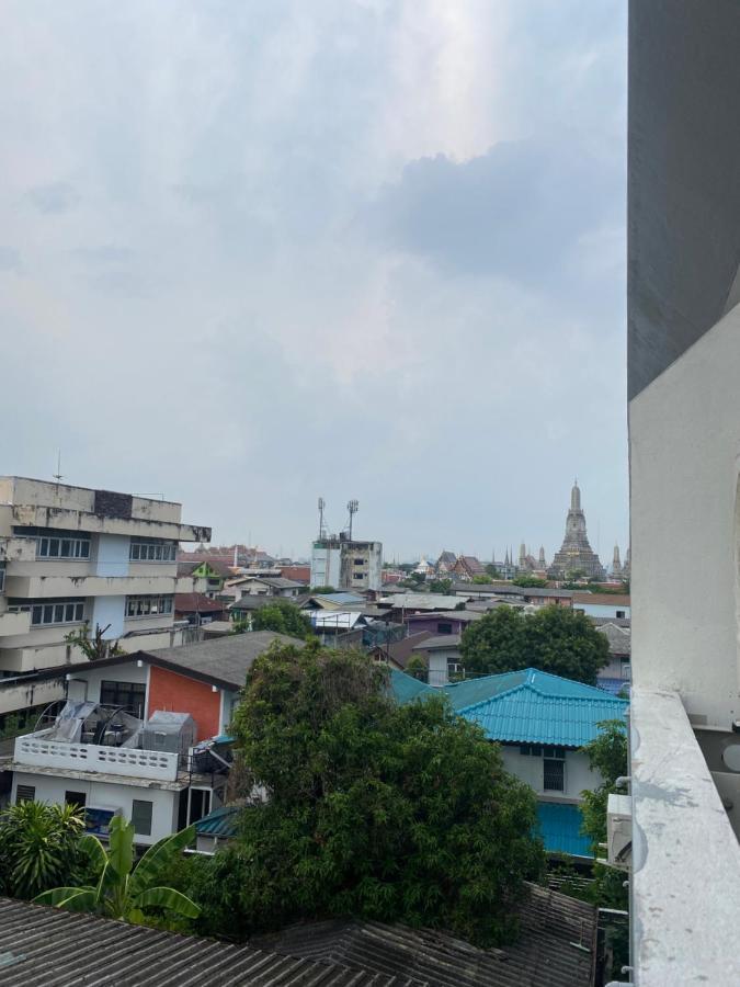 曼谷Baan Suandao Wat Arun公寓 外观 照片